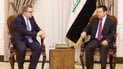 تركيا: قرارنا بزيادة الإطلاقات المائية للعراق يندرج تحت الاتفاقيات الدولية