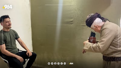 ئەرشیفەکەی هەورامان؛ جاران رەسمێک بە سێ پەنجایی بوو