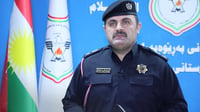 کاروان میراودەلی بووبە بەڕێوەبەری بەرگری شارستانی سۆر...