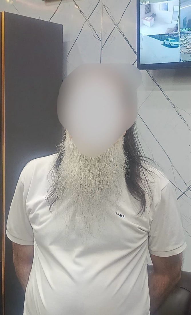 كمين محكم ينهي نشاط “ساحرين” في الزعفرانية
