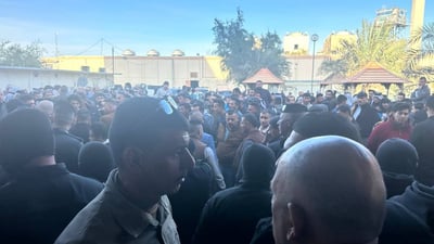 مقتل متظاهر وإصابة اثنين في واسط بصدامات بين قوات الرد السريع ومزارعين