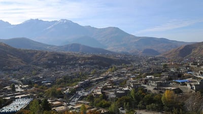 له‌مه‌ودوا هەر مانگایەک لەناو چۆمان به‌خێو بکرێت خاوەنەکەی سزا ده‌درێت