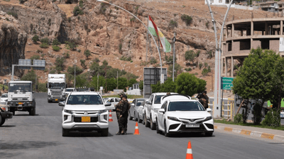 لە سێ رۆژی جەژندا هیچ تاوانێک لە سۆران رووی نەداوە 