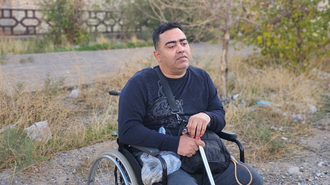 ‌تەنانەت دڵە دەستکردەکەشی بۆ  یانەی کۆیە لێ دەدات