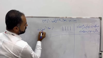 أول تصريح من رئيس اتحاد الكرة النجفي بعد تجديد الثقة