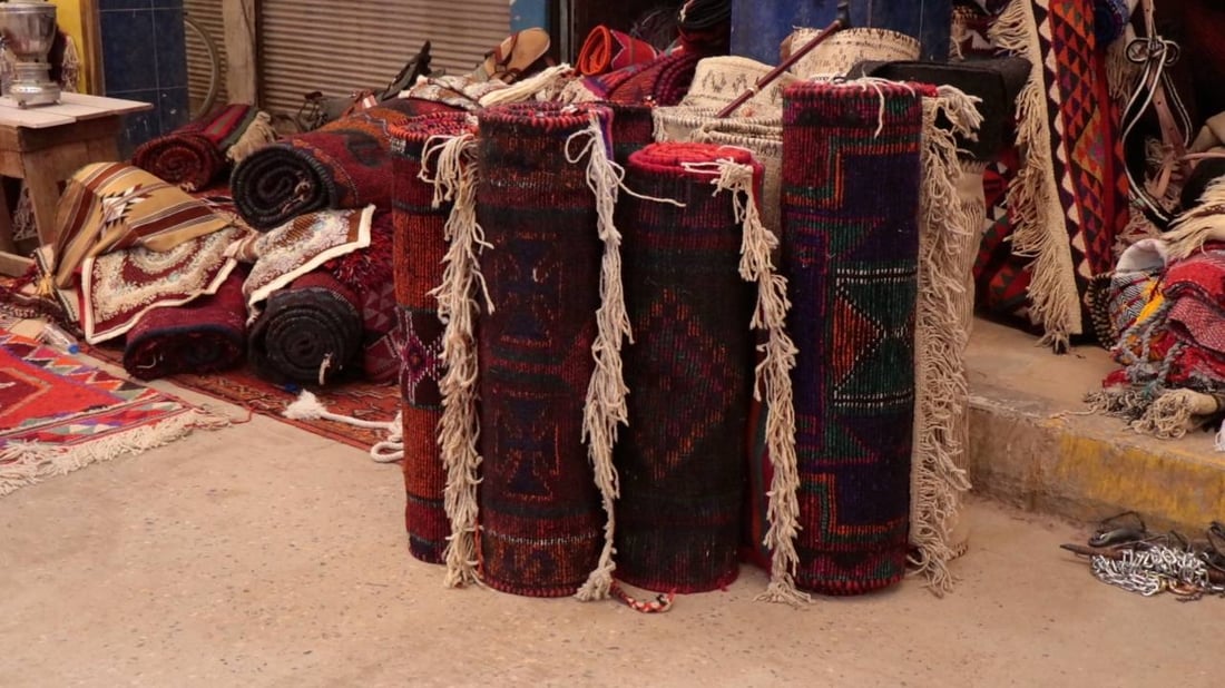 سمعة “زوالي” أهل الحي تتجاوز واسط والعراق لكن الأسعار مخيبة قياساً بالجهد!