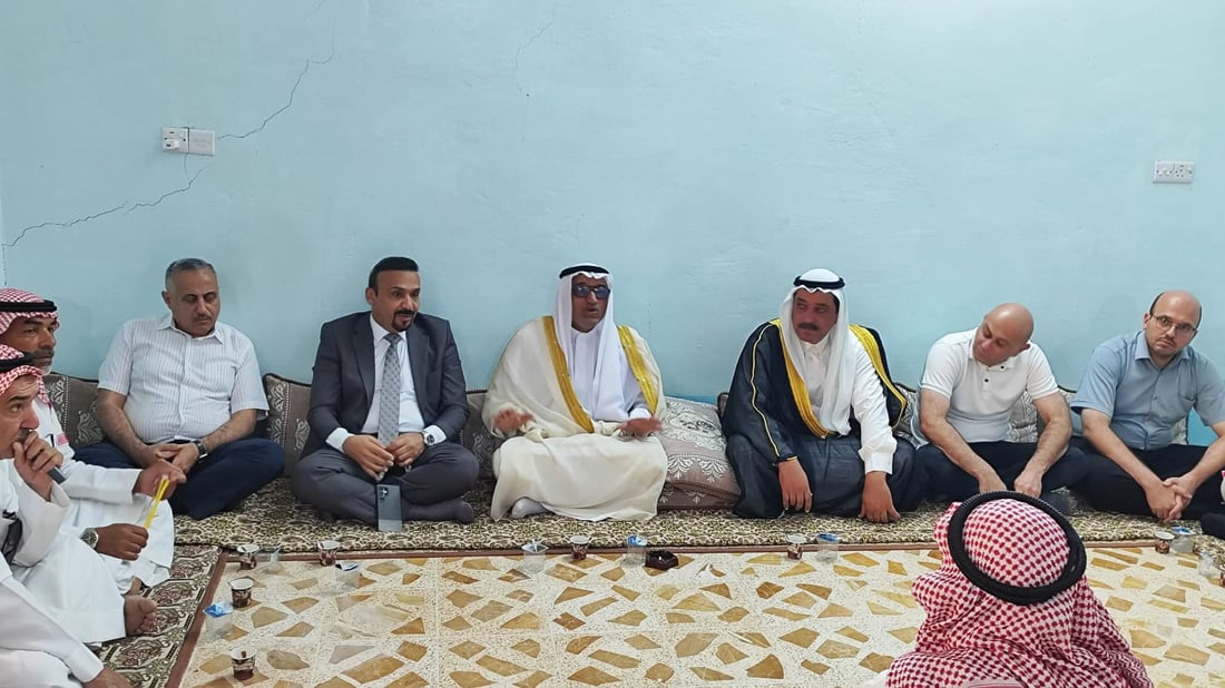 والدها سامح الأطباء بشرط.. شابة من ربيعة توفيت بعد عملية “زائدة”