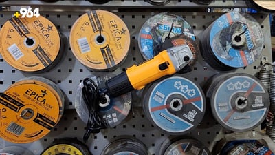 هەڵبژاردن بازاڕی کۆسەرەی گەرم کردووە