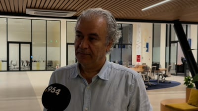 كتێبە نوێیەكەی جان دۆست لەسەر ئەنفالە
