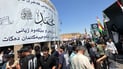 مەولودى هەولێر لەهەر چوارپارچە دەنگی داوەتەوە
