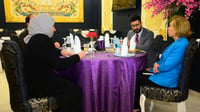 سفيرة أستراليا لـ964: نعرض خبرتنا على ذي قار ونفكر في سكا...