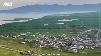 شارەوانیی رانیە بۆ تەواوکردنی پرۆژەیەک زەوییەکانی دەفرۆشێت