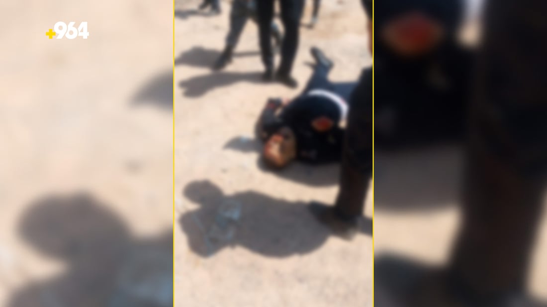 الداخلية تنعى “شهداء” واجب الدورة وتتوعد الجناة: سنصل إليهم
