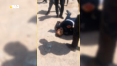 القبض على أحد المشتبه بهم بحادث الدورة وعمليات التفتيش مستمرة – الإعلام الأمني