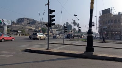 فيديو: يوم انتخابي “هادئ جداً” في الموصل رغم بعض الإغلاق في باب شمس والمجموعة