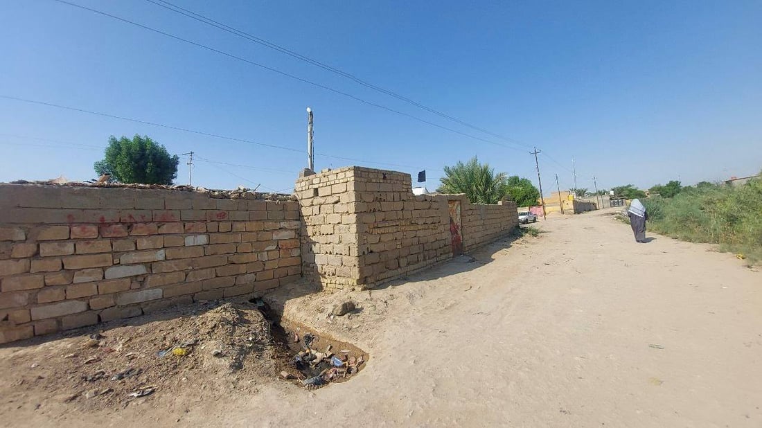 صور: أهالي هذه القرى يقطعون 30 كيلومتراً من أجل ماء الشرب كلّ يوم!