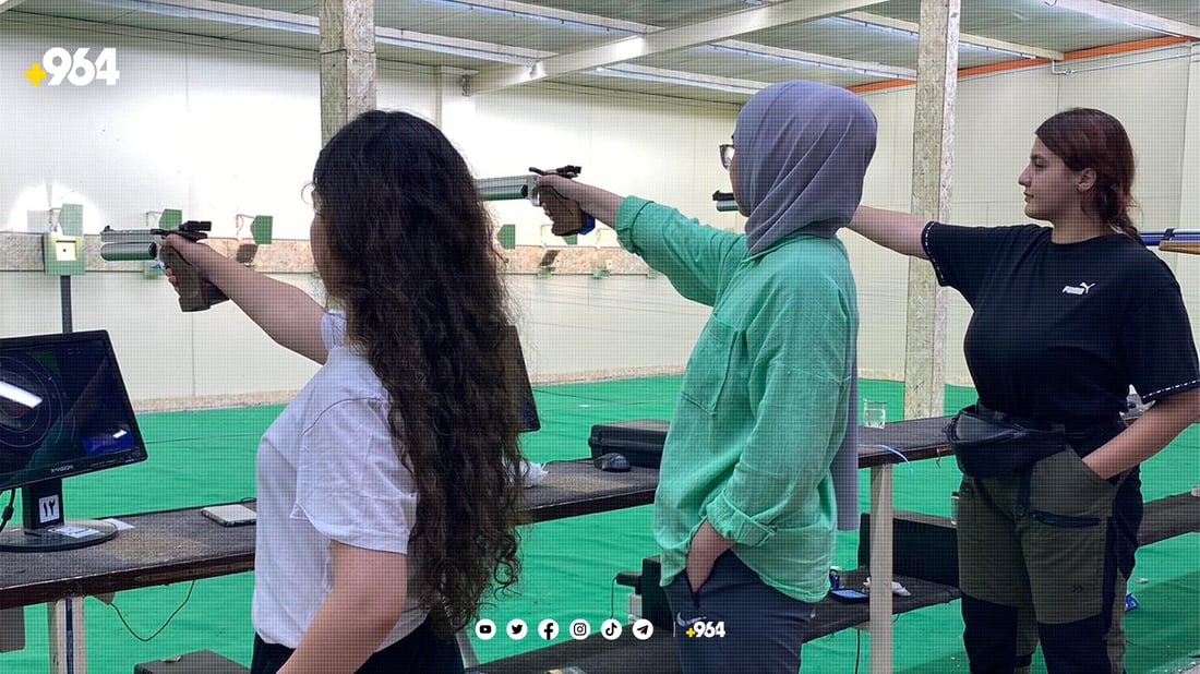 کچانی پێشمەرگە و گازی باکور دووەم بوون