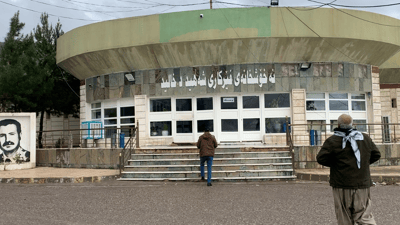 لە سماقوڵى شەڕەتەقە روویدا و کوژراوێک و ژمارەیەک بریندار هەیە