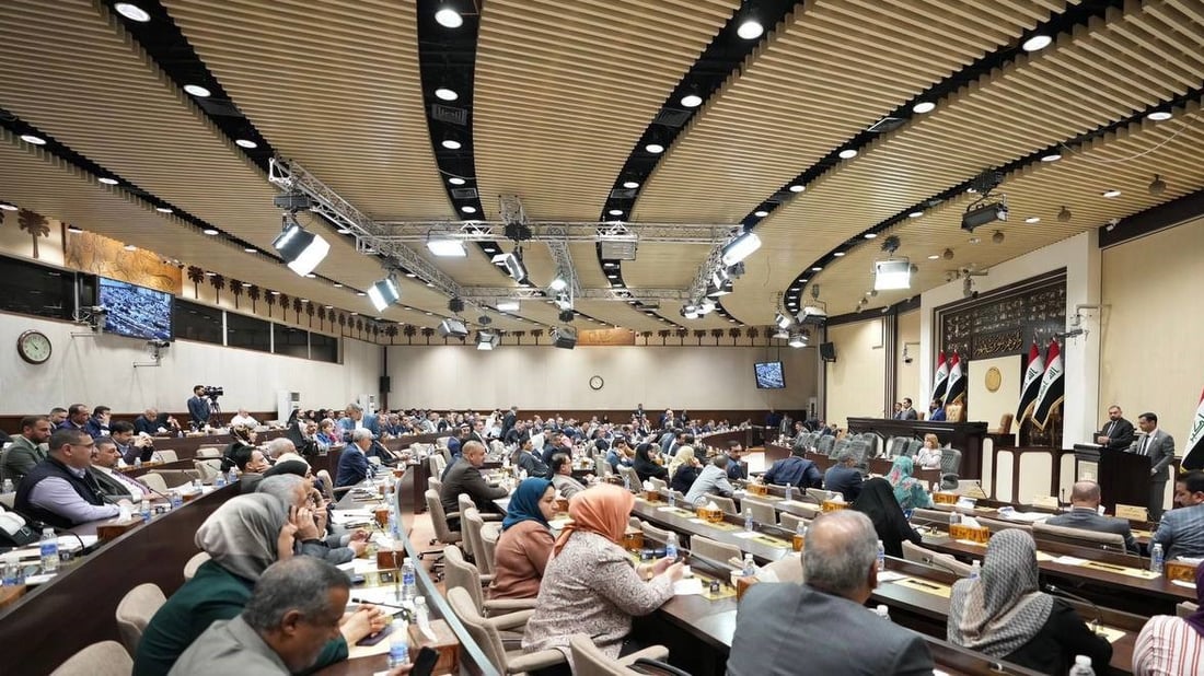 البرلمان العراقي: تأملنا بيان المرجع السيستاني ونعاهده بترجمته إلى واقع ملموس