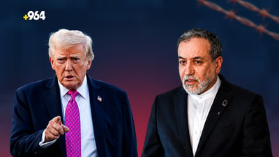 ترامب يعلن “D-Day” ضد طهران ويحذر أي جهة تقدم طوق نجاة لإيران