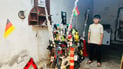 پایسكیلەكەی بایی 30 هەزارە و بایی 150 هەزار جوانكاری پێوەكردووە
