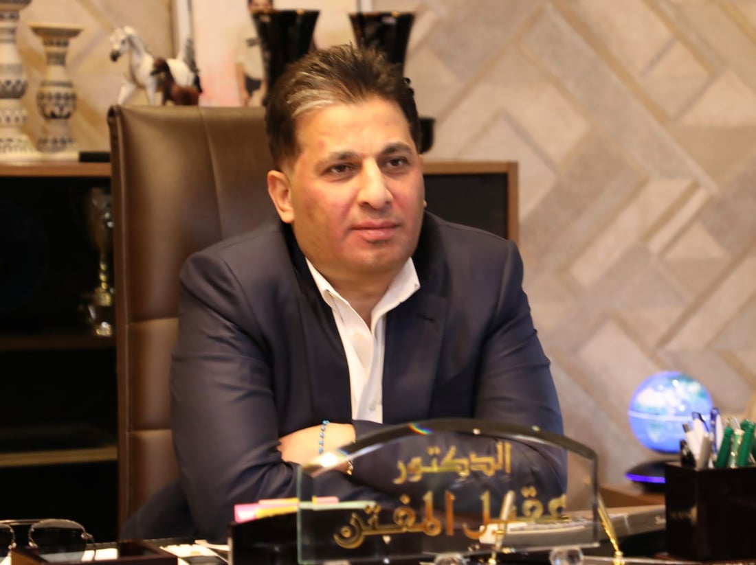 فرسان العراق وفارساته تنافسوا في القفز الأولمبي.. وجمال الخيول في مسابقة قريبة