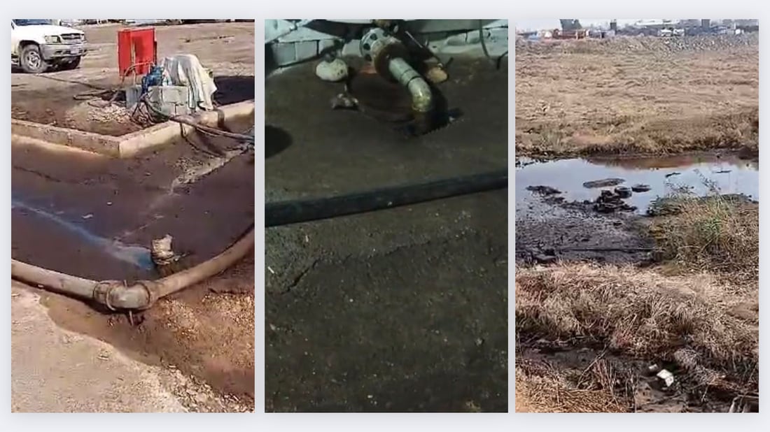 “لە هەولێر 85 پاڵاوگە داخراون و 43 کەسیش دەستگیر کراون”