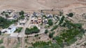 Rwanga Foundation opens fully solar-powered village in Erbil