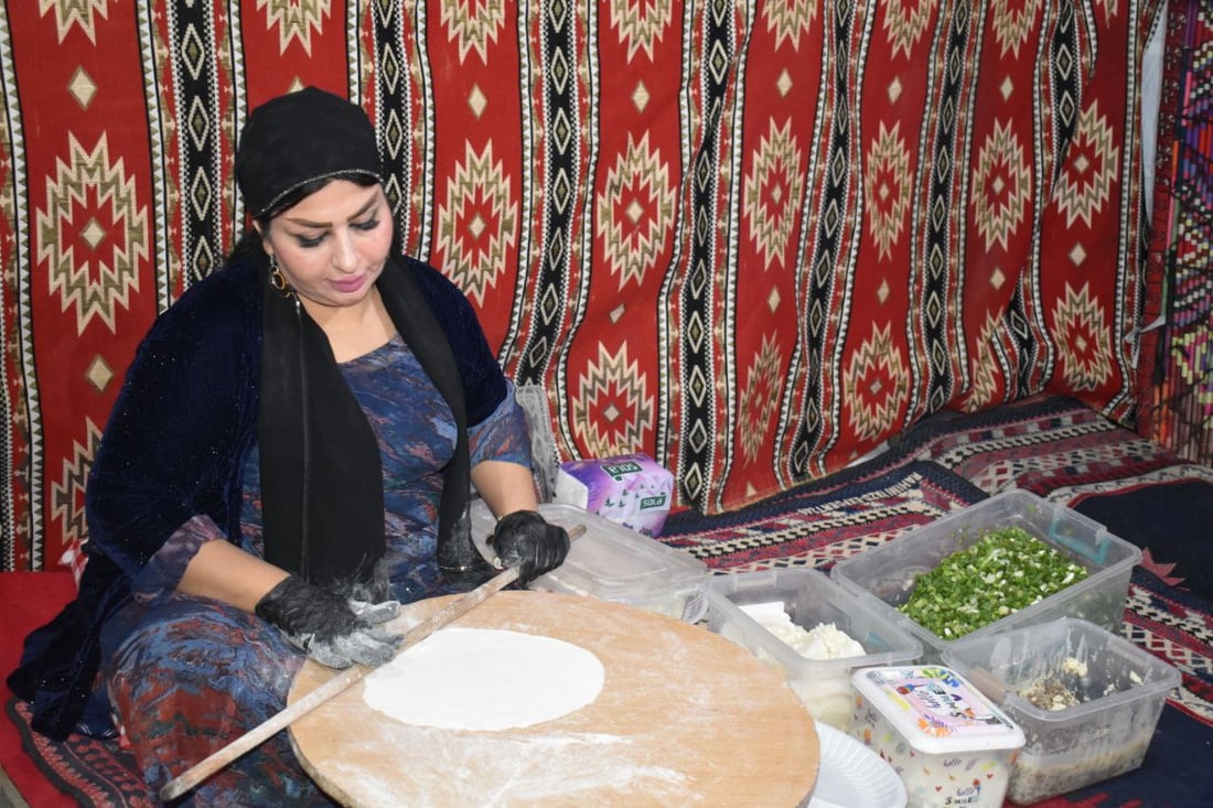 4 وجهات مجانية لعوائل أربيل بعد الإفطار هذا العام وحتى منتصف الليل