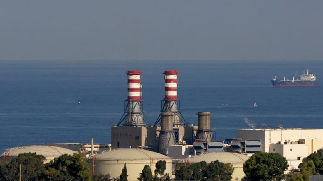 لوبنان زیاتر لە یەک ملیار دۆلارى عێراق قەرزارە