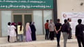 بە خۆبەخش و دەرچوەوە دامەزراندنیان دەوێ