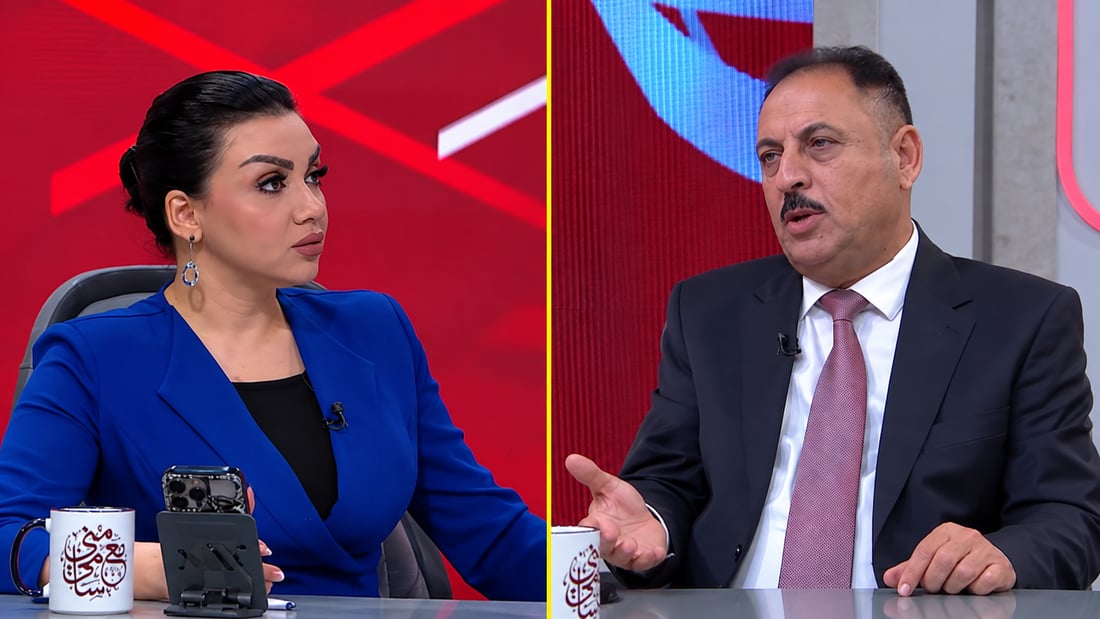 3.5 مليار دولار من ترامب لتثبيت دولار العراق.. ائتلاف السوداني يعول على علاقات الزيدي