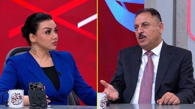 3.5 مليار دولار من ترامب لتثبيت دولار العراق.. ائتلاف السوداني يعول على علاقات الزيدي