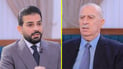أسامة النجيفي يفتح النار على الإطار السني ويتوقع نهاية العملية السياسية