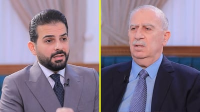 أسامة النجيفي يفتح النار على الإطار السني ويتوقع نهاية العملية السياسية