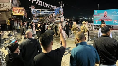 مجلس كركوك يحذر من تصعيد التوترات في التون كوبري: الحوار هو الحل