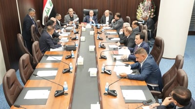 وزير الدفاع الأسبق يقود لجنة الأمن النيابية لدراسة قانون التجنيد الإلزامي