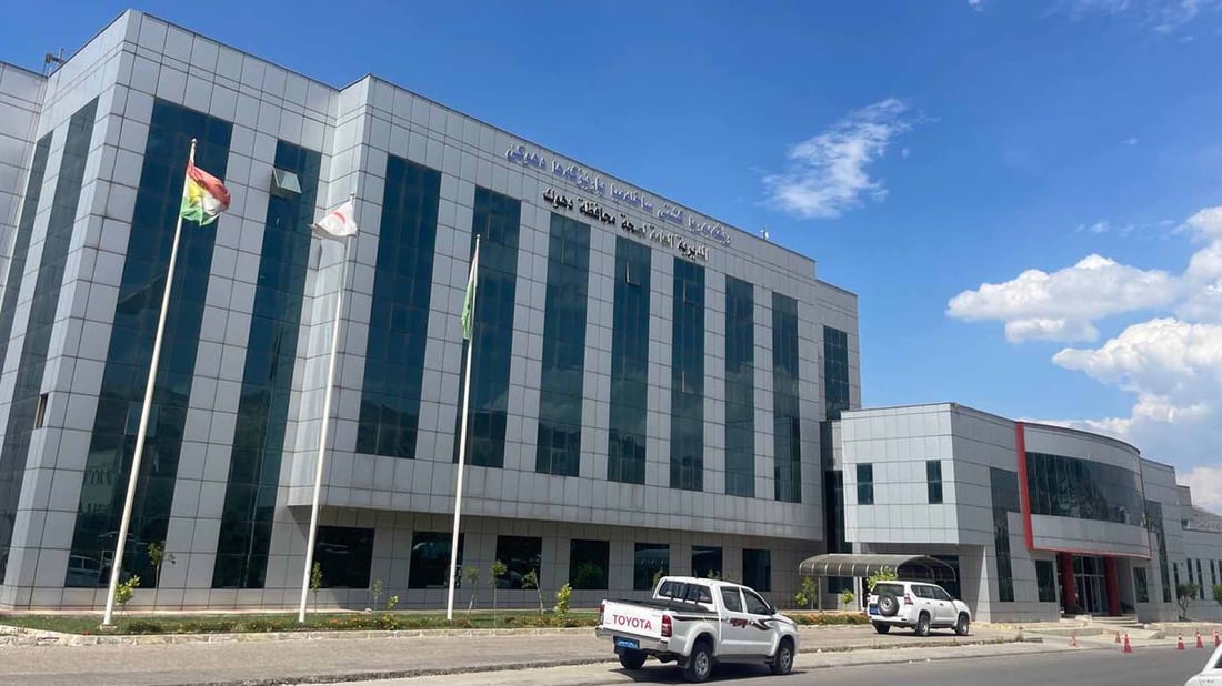 Duhok confirms three new cases of hemorrhagic fever in Bardarash