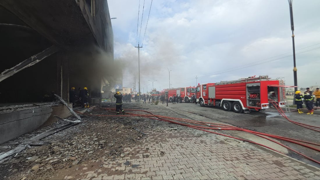 کۆنتڕۆڵکرا؛ کارگەیەکی ئیسفەنج بوو بە خۆڵەمێش