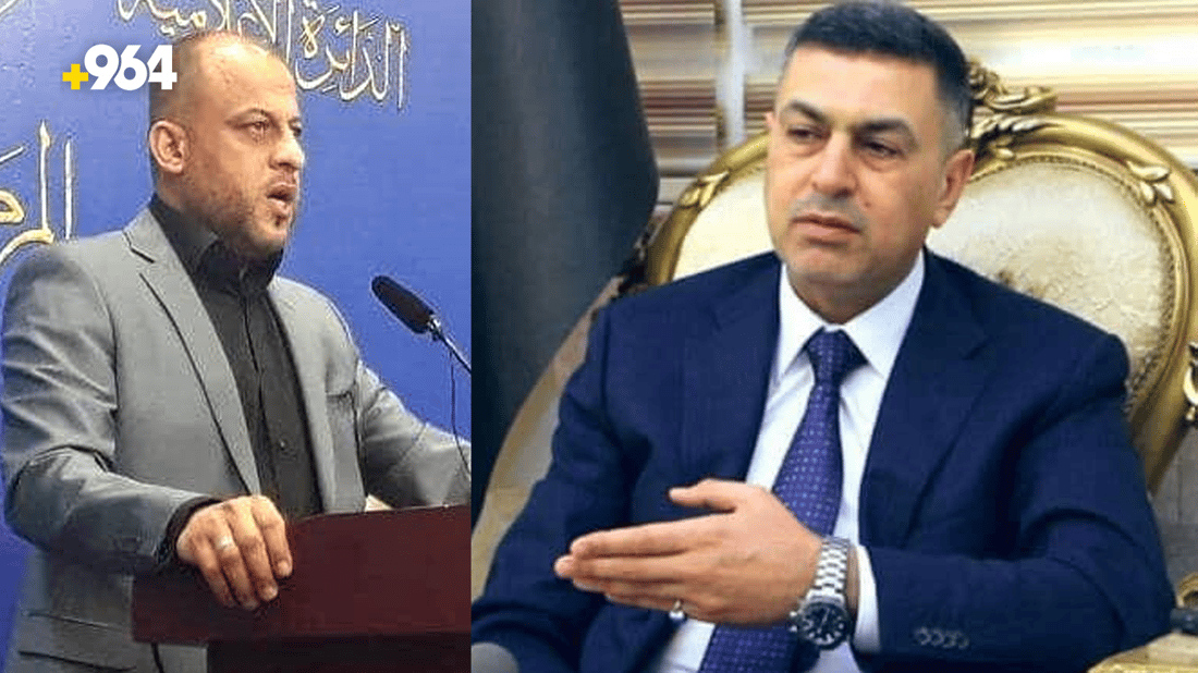 العيداني يتحدث عن أم قصر: عدي عواد أرسل لي “إيموجي ضاحك”