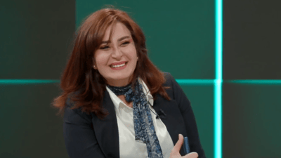 أميرة تريد كرسي الرئيس.. بغدادية وجدت الشروط تنطبق عليها