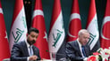 الزيدي وأردوغان يرعيان توقيع 3 مذكرات تفاهم لتعزيز التعاون العراقي – التركي