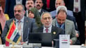 المشهداني يدعو البرلمانات العربية للإسراع بتعديلات الميثاق والتفرغ لقضايا الأمة