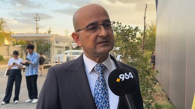 ئەو شوێنانەی بە پارە زانکۆلاین پڕدەکەنەوە زیان بە خوێندکار دەگەیەنێت