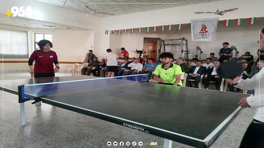 رانیەیەکان بە راکردن یادی راپەڕینیان کردەوە