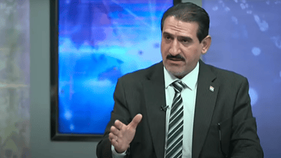 Sadrist Movement and State of Law Coalition begin talks for potential alliance