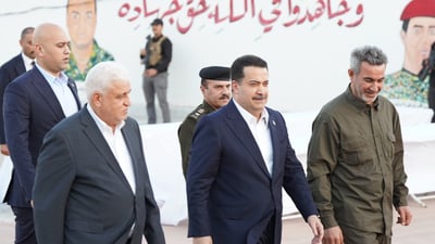 فيتو شيعي ضد الولاية الثانية وكتلة أكبر بلا السوداني والرئيس المقبل “وظيفي لا سياسي”