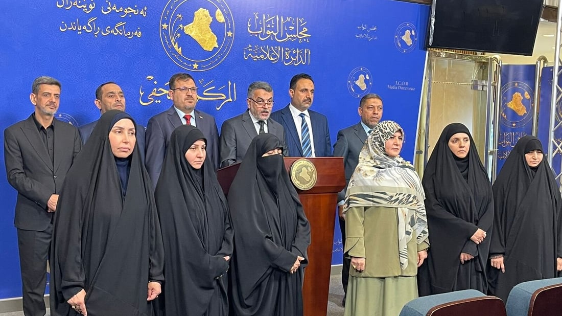 النهج الوطني يرفض “خدمة العلم”: الحروب سيبرانية والأفضل تطوير قدرات “AI”