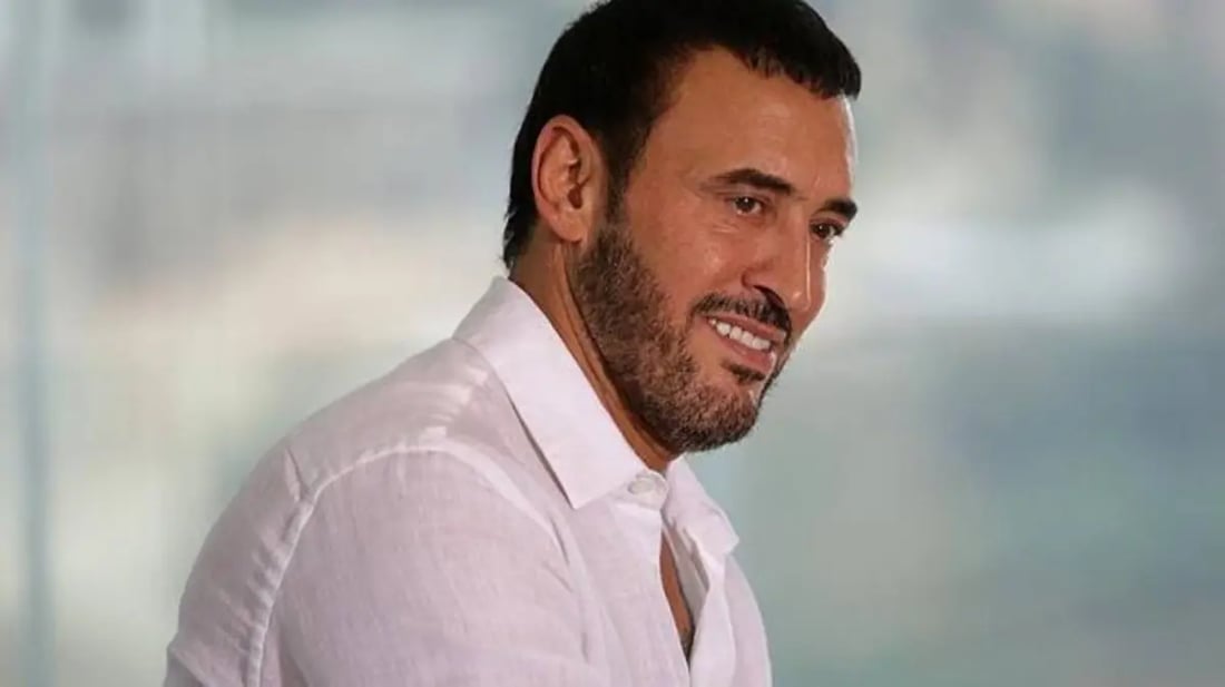 كاظم الساهر يبارك تأهل العراق إلى نهائي الخليج: “أسعدتونا يا أسود الرافدين”