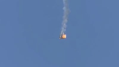 أربيل تنشر للسكان تعليمات التعامل مع الدرونات والصواريخ